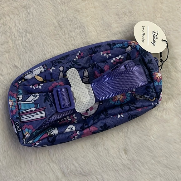 New Disney Vera Bradley Bag - Picture 3 of 4